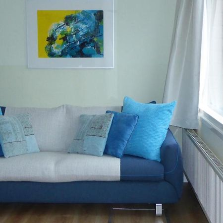 Houseboat In The Center, 5 Min Walk To Tropical Museum, Free Wifi! Apartment Amsterdam Exterior photo