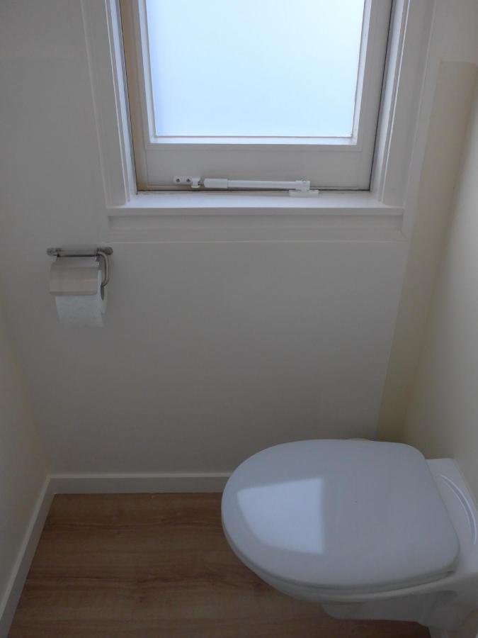 Houseboat In The Center, 5 Min Walk To Tropical Museum, Free Wifi! Apartment Amsterdam Exterior photo